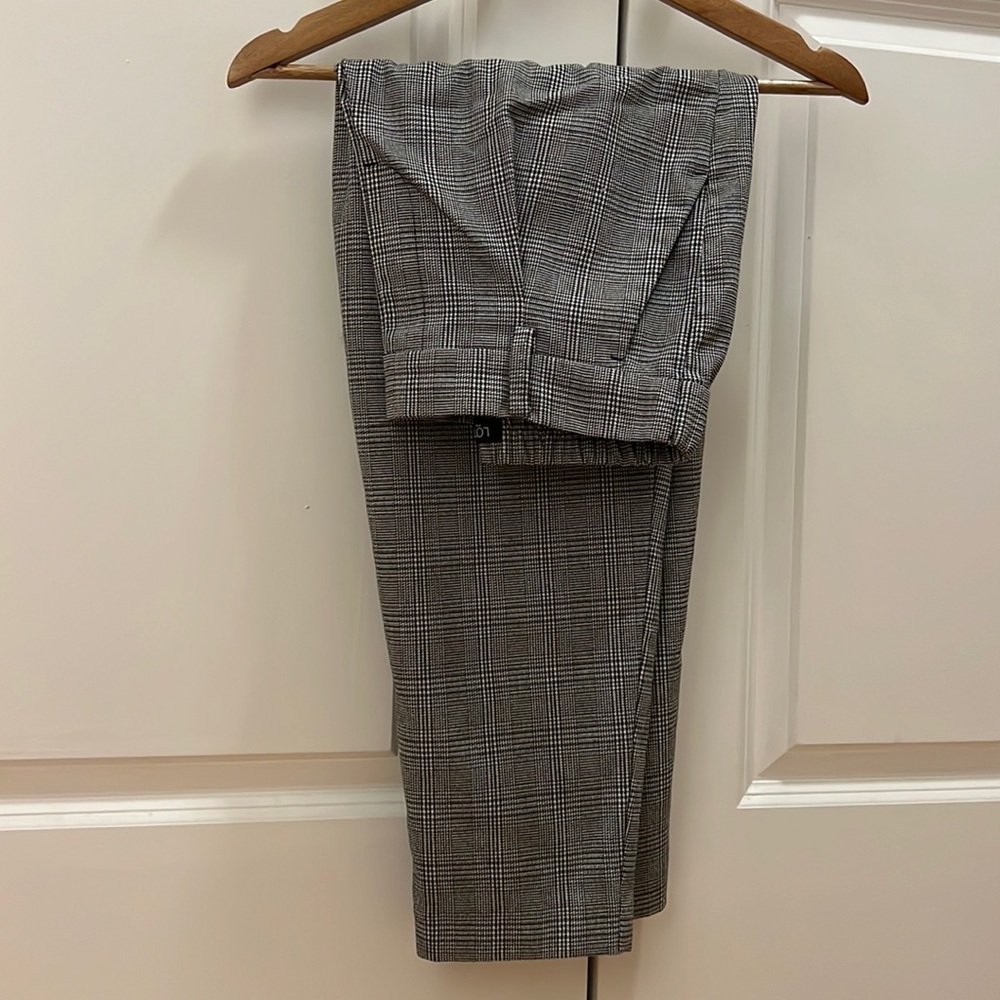 LOFT CLASSIC STYLE WORK PANTS